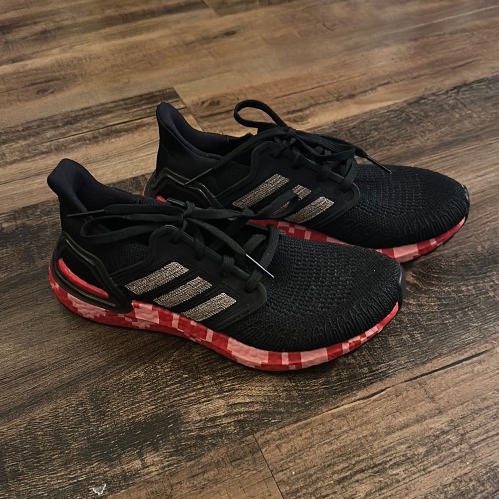 Womens Adidas running shoes